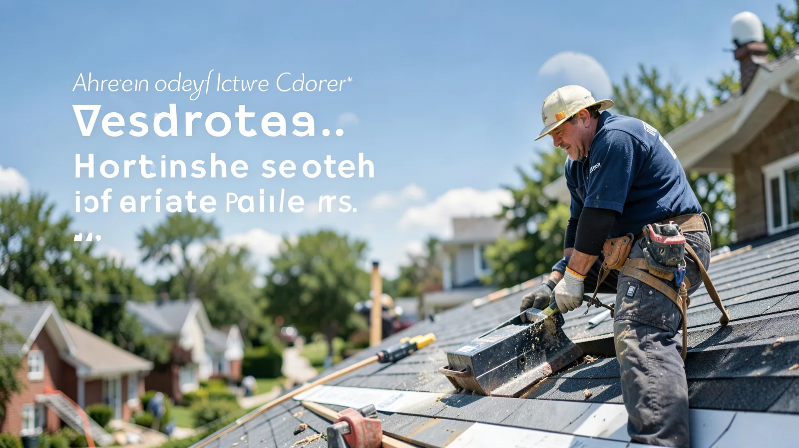 Roof Replacement in Gardnerville, NV near me